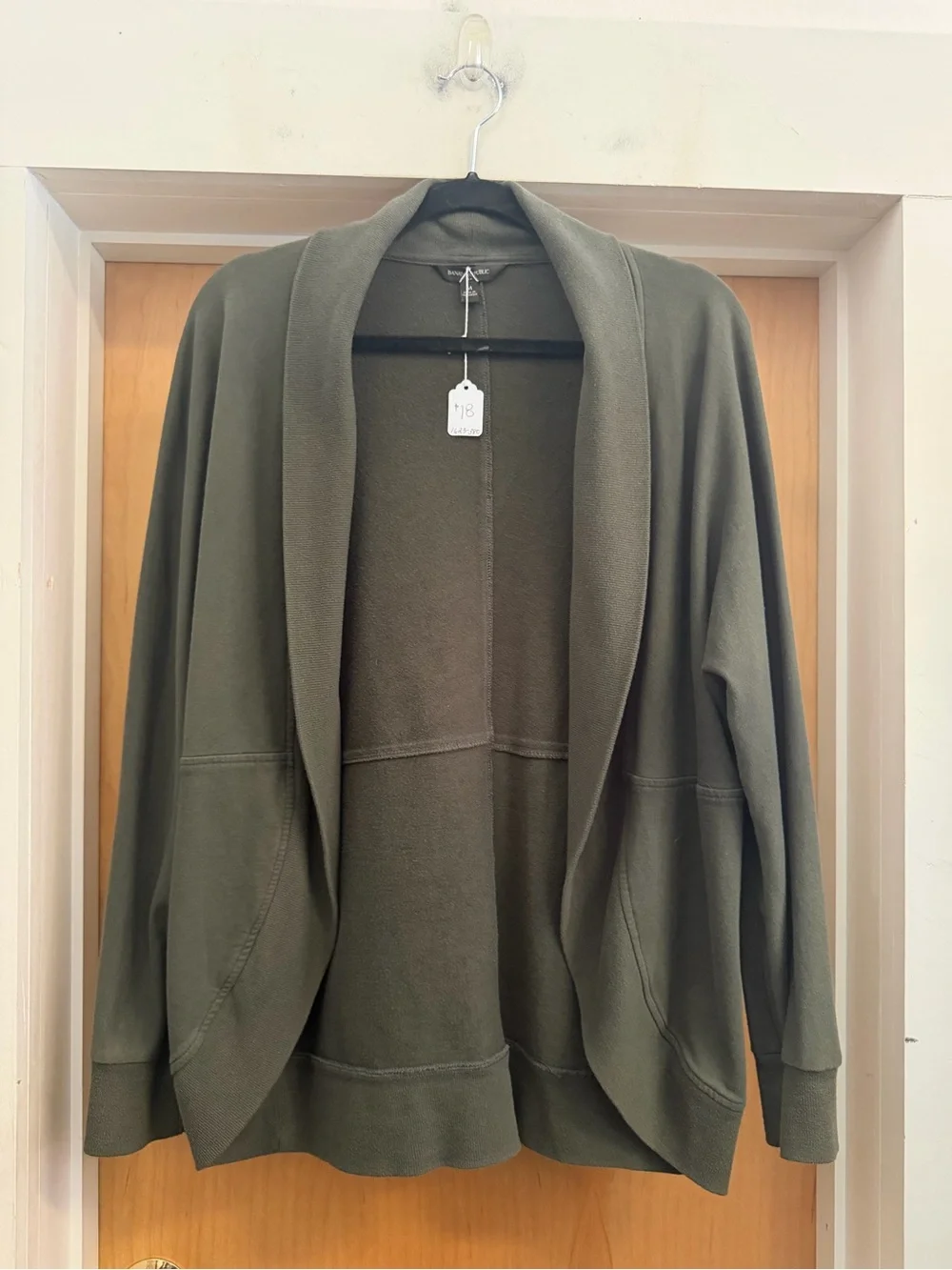 Banana Republic conditions preowned